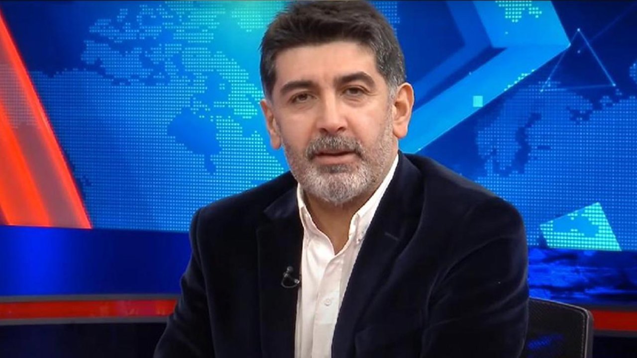 Gazeteci Levent Gültekin gözaltına alındı: İfadesi ortaya çıktı