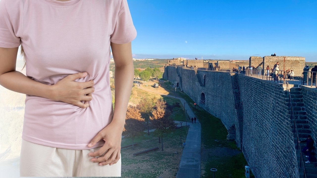 Diyarbakır’da tarihi geçmiş meyve suyu öğrencileri zehirledi