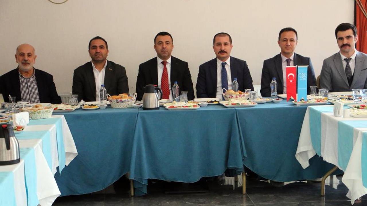 Turizmciler Diyarbakır’da buluştu: Tanıtım vizyon işidir