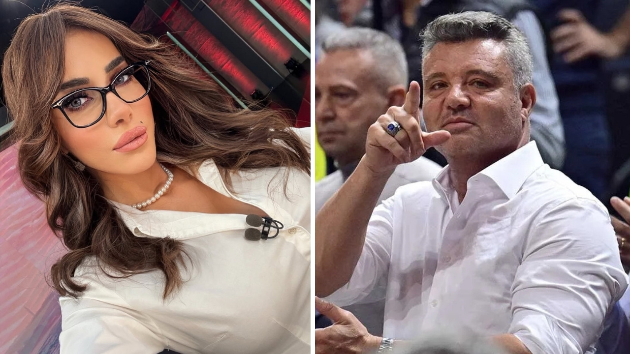 Fenerbahçe Başkanı uyuşturucu operasyonunda ifadeye çağırıldı