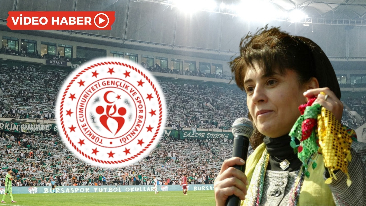 Bakanlık Zana için harekete geçti: Çifte soruşturma