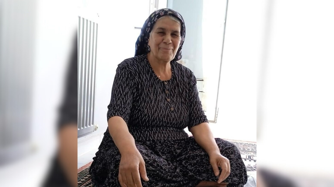 Adıyaman’da otomobilin çarptığı kadın yaşamını yitirdi