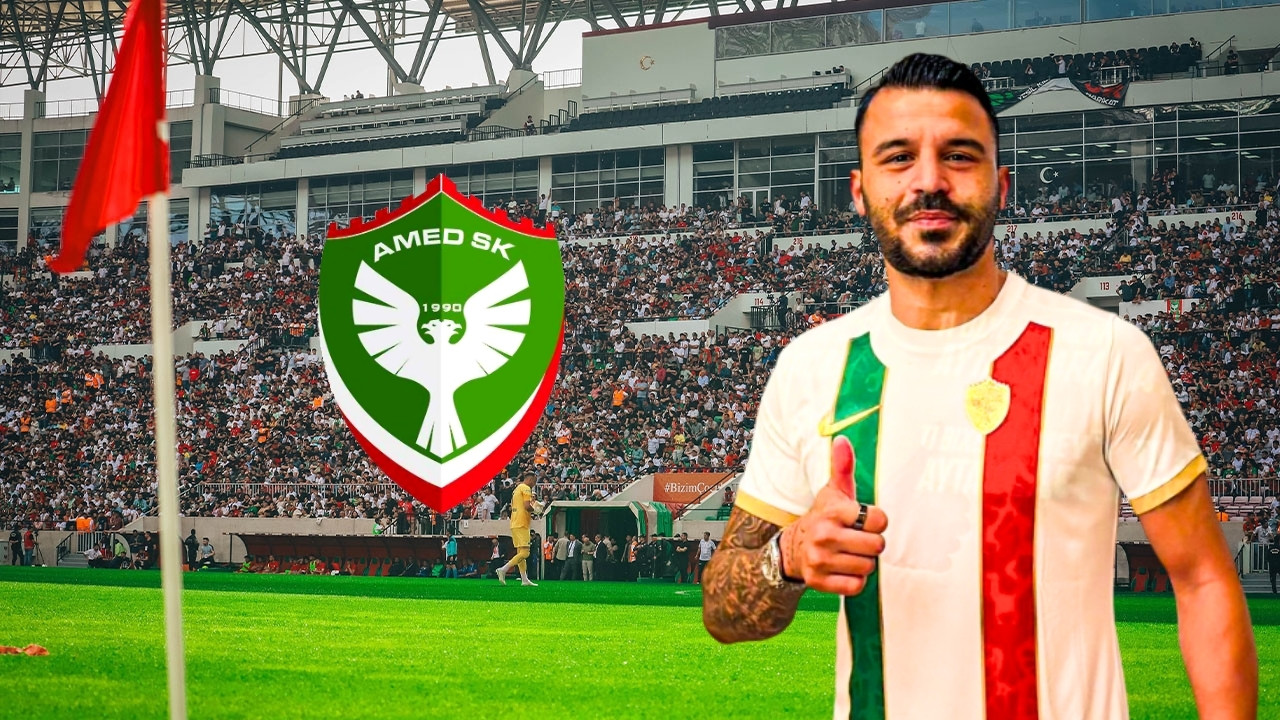 Aytaç Kara’dan Amedspor taraftarına övgü dolu sözler