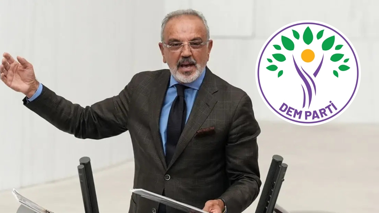 Sırrı Sakık’tan DEM Parti’ye aday belirleme çağrısı