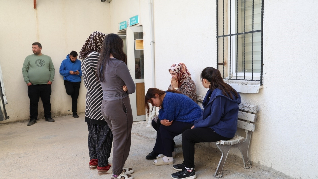 Adana'da 14 gündür kayıp olarak aranan yaşlı adam ölü bulundu