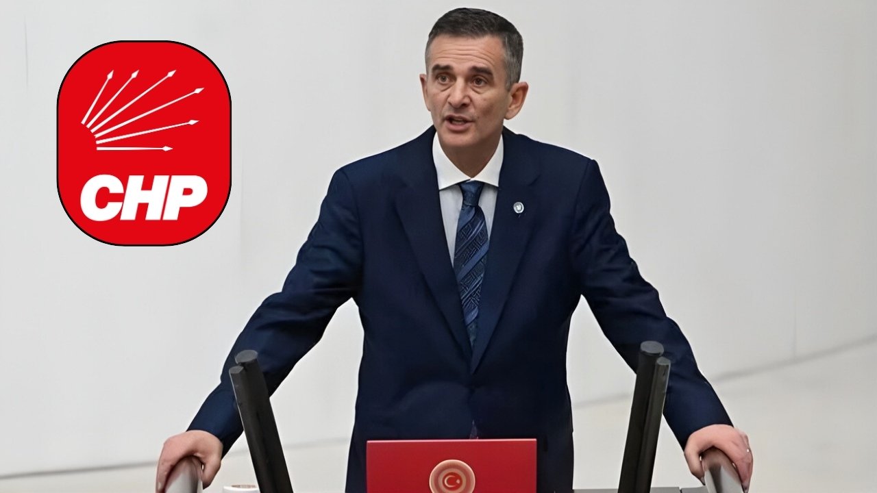 CHP’li vekil Dikbayır: Kürt halkı yoktur, Kürt kökenli vardır