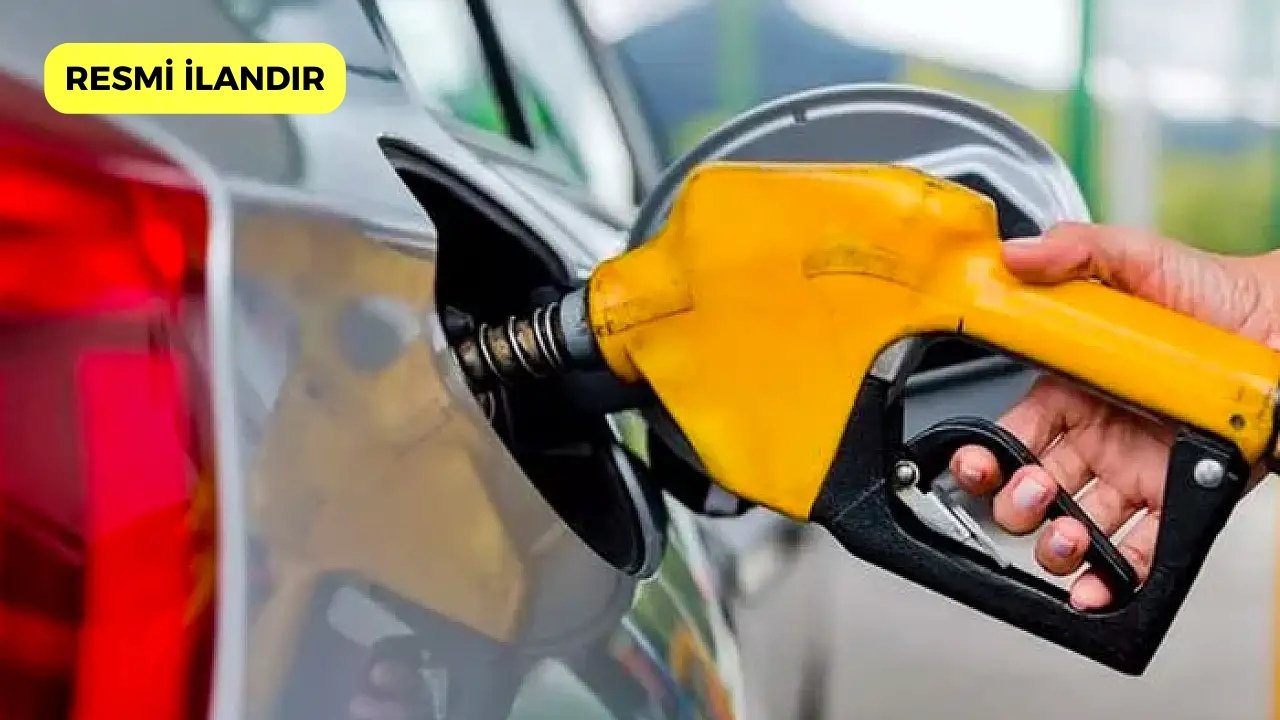 AKARYAKIT SATIN ALINACAKTIR