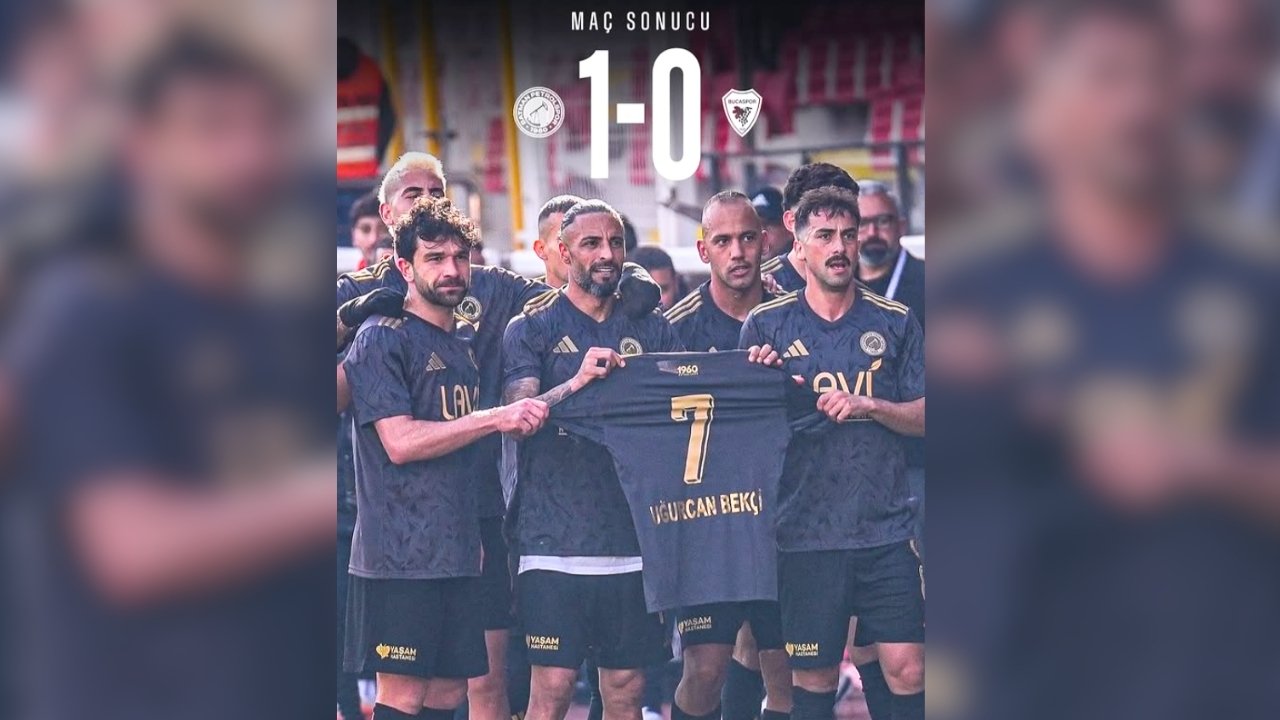 Batman Petrol liderlik koltuğuna oturdu