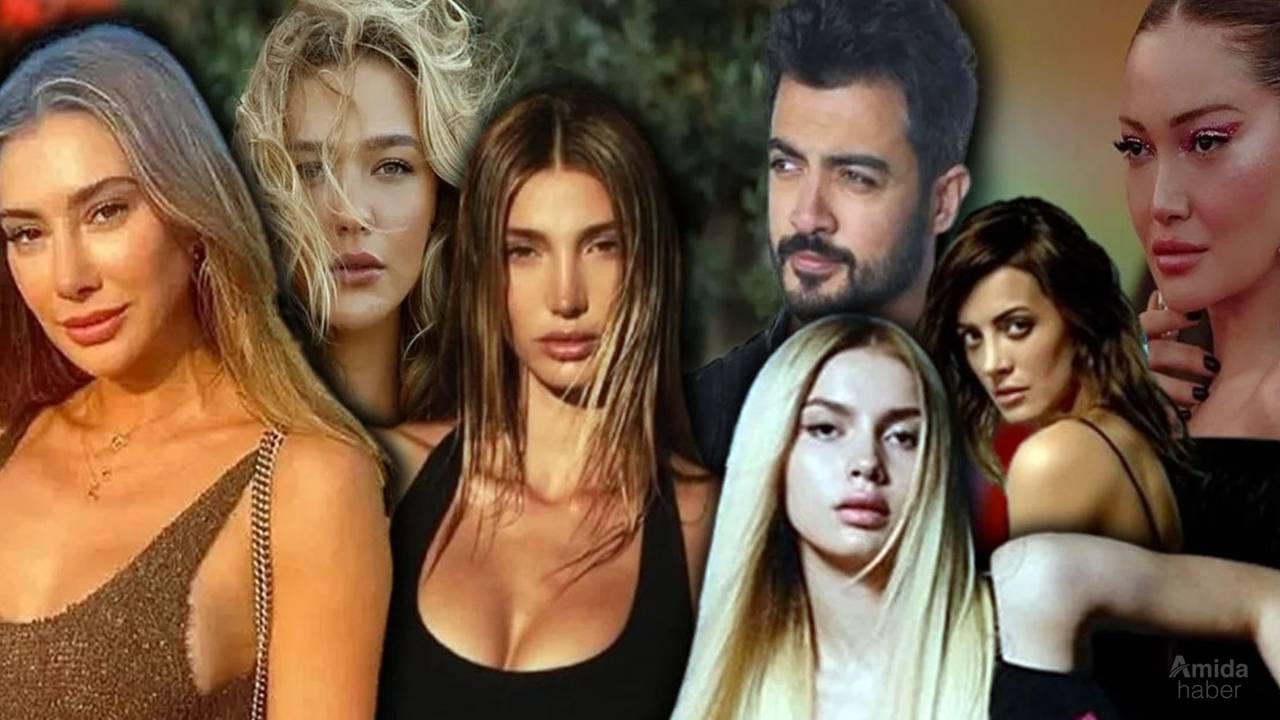 Uyuşturucu soruşturmasında 7 ünlü için karar verilecek