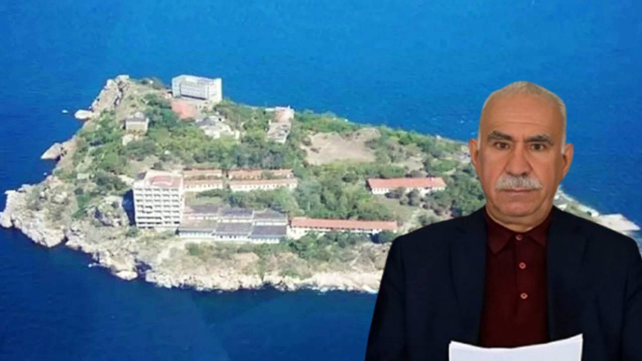 Abdullah Öcalan’dan kongreye mesaj