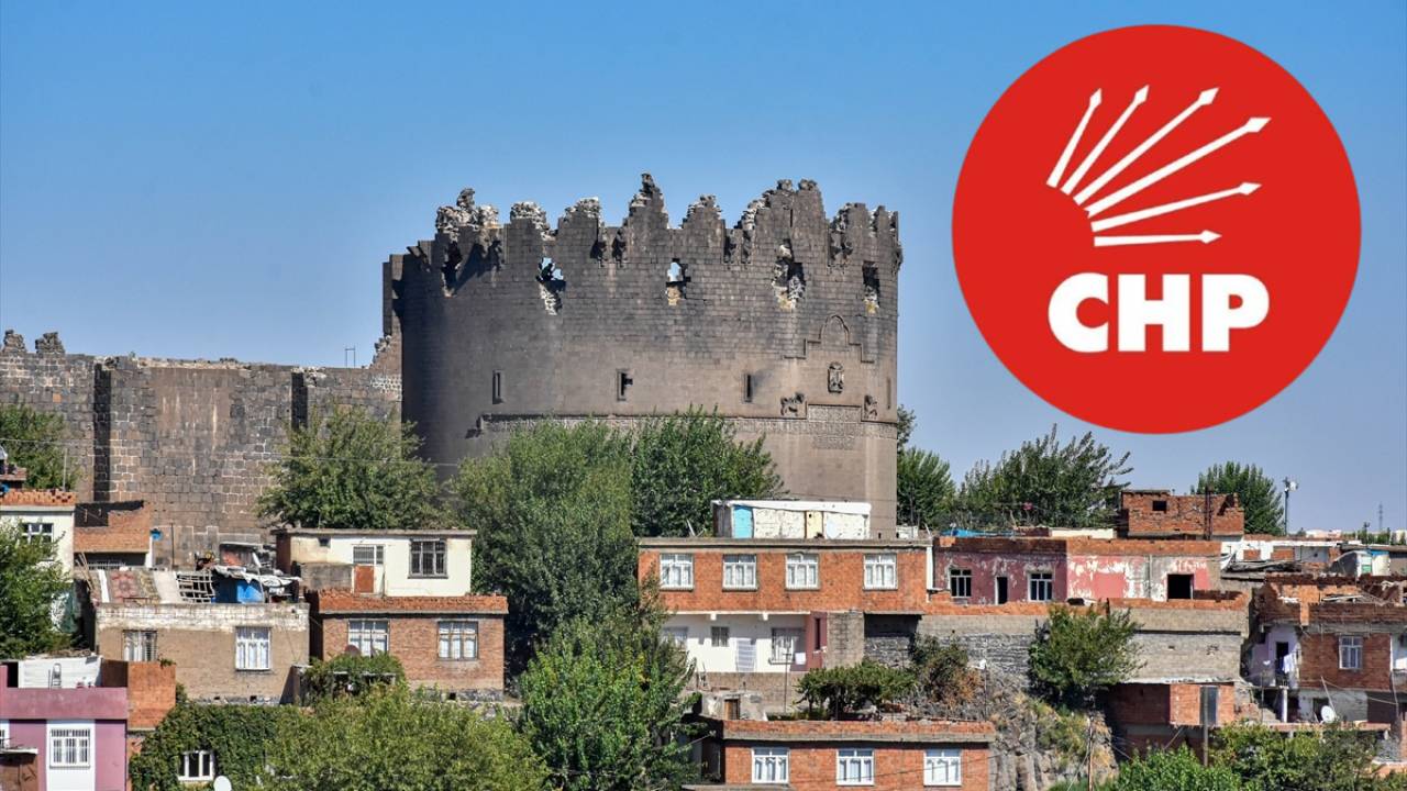 Diyarbakır’da üç başkandan Dikbayır’a sert tepki, CHP yönetimine çağrı