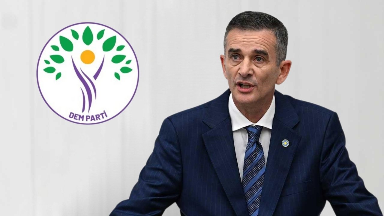 CHP’li vekilden skandal sözler: DEM’li vekiller terörist