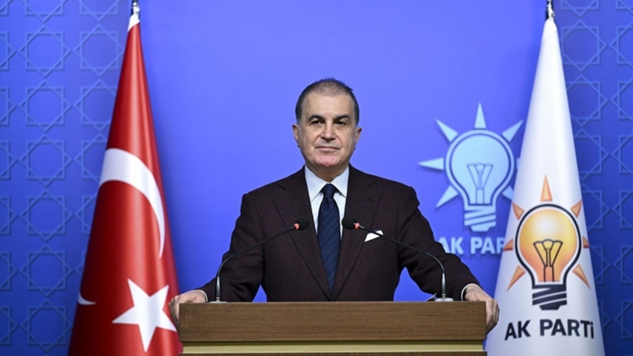 AK Parti’den SDG’ye çağrı