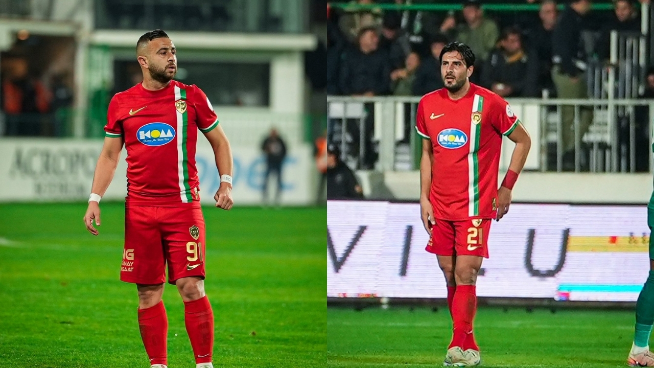 Amedspor Bodrum’u elinden kaçırdı: Liderlik gitti