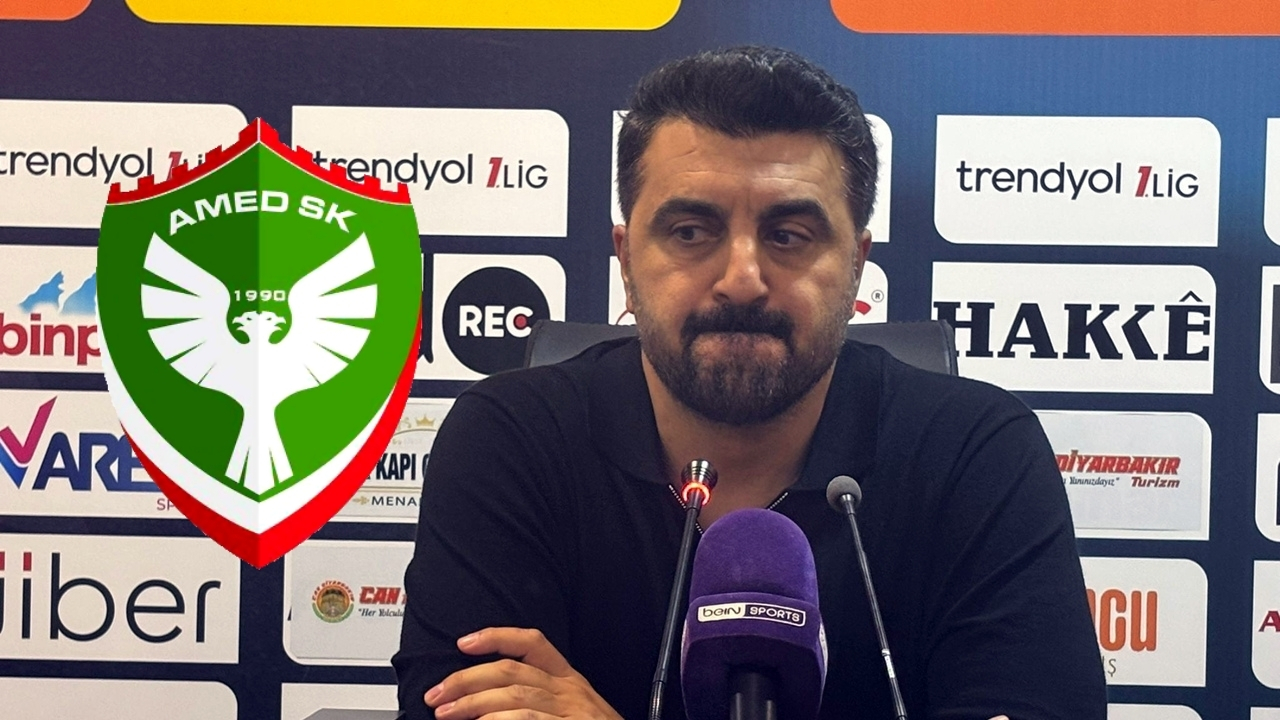 Amedspor’un hocasından Bodrumspor değerlendirmesi