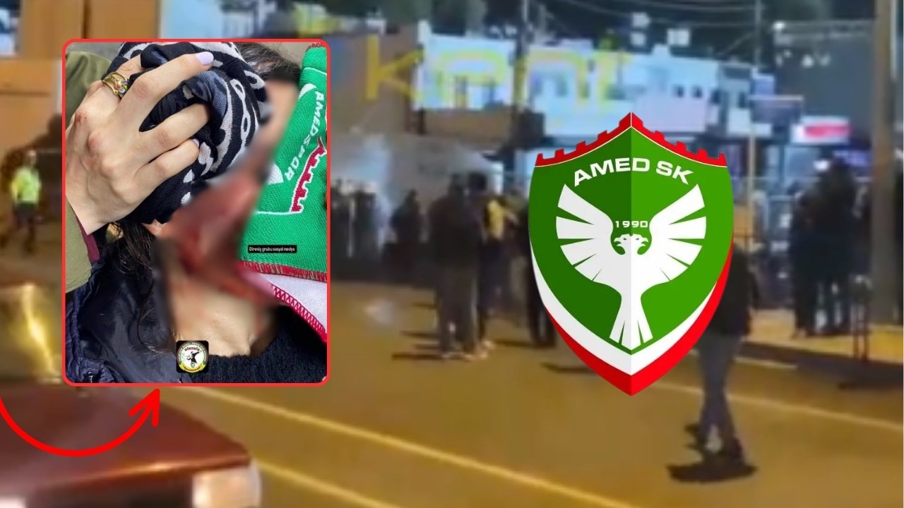 Amedspor’dan Bodrum açıklaması: Dava açılacak