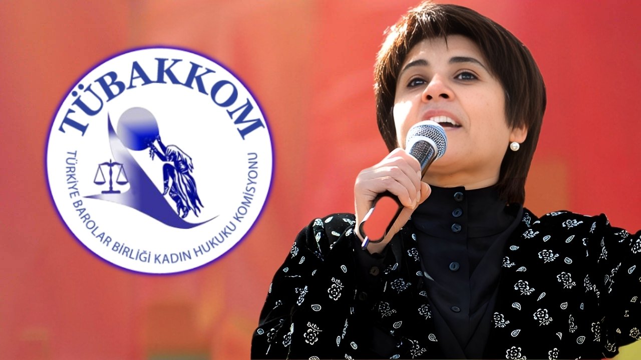 Barolar Birliğinden Leyla Zana açıklaması: Anayasa’ya aykırı