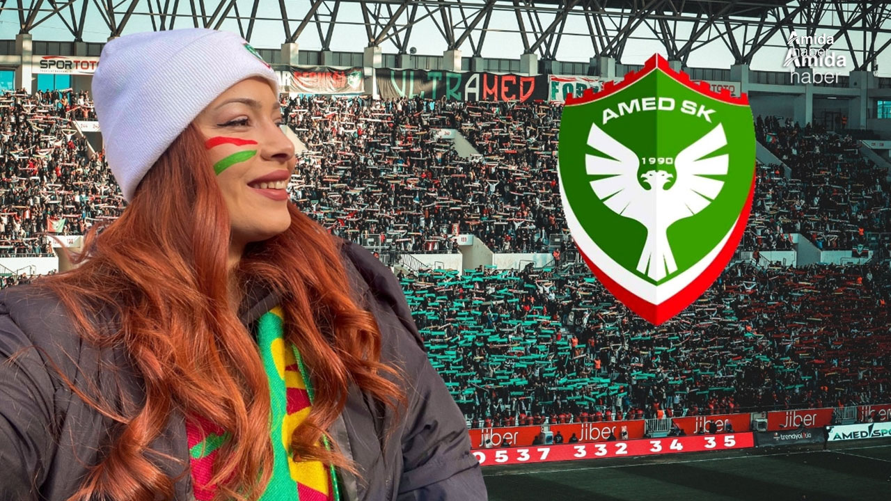 Amedspor’dan Iğdır FK maçı kararı: Ücretsiz olacak