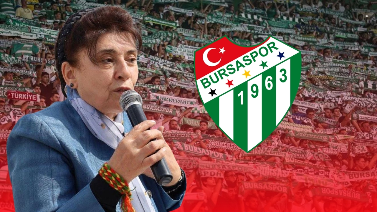 Nefret söylemine ödül gibi ceza: Bursaspor kasasını doldurdu