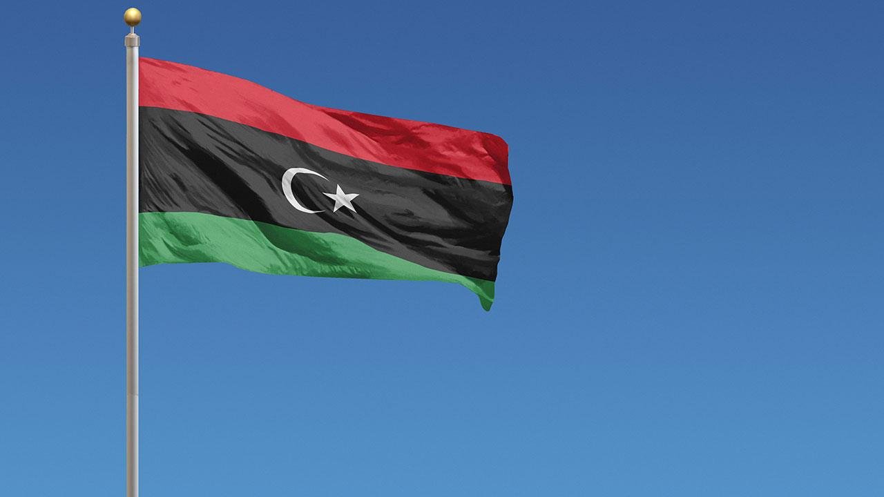 Libya’da uçak kazası sonrası 3 günlük yas ilan edildi