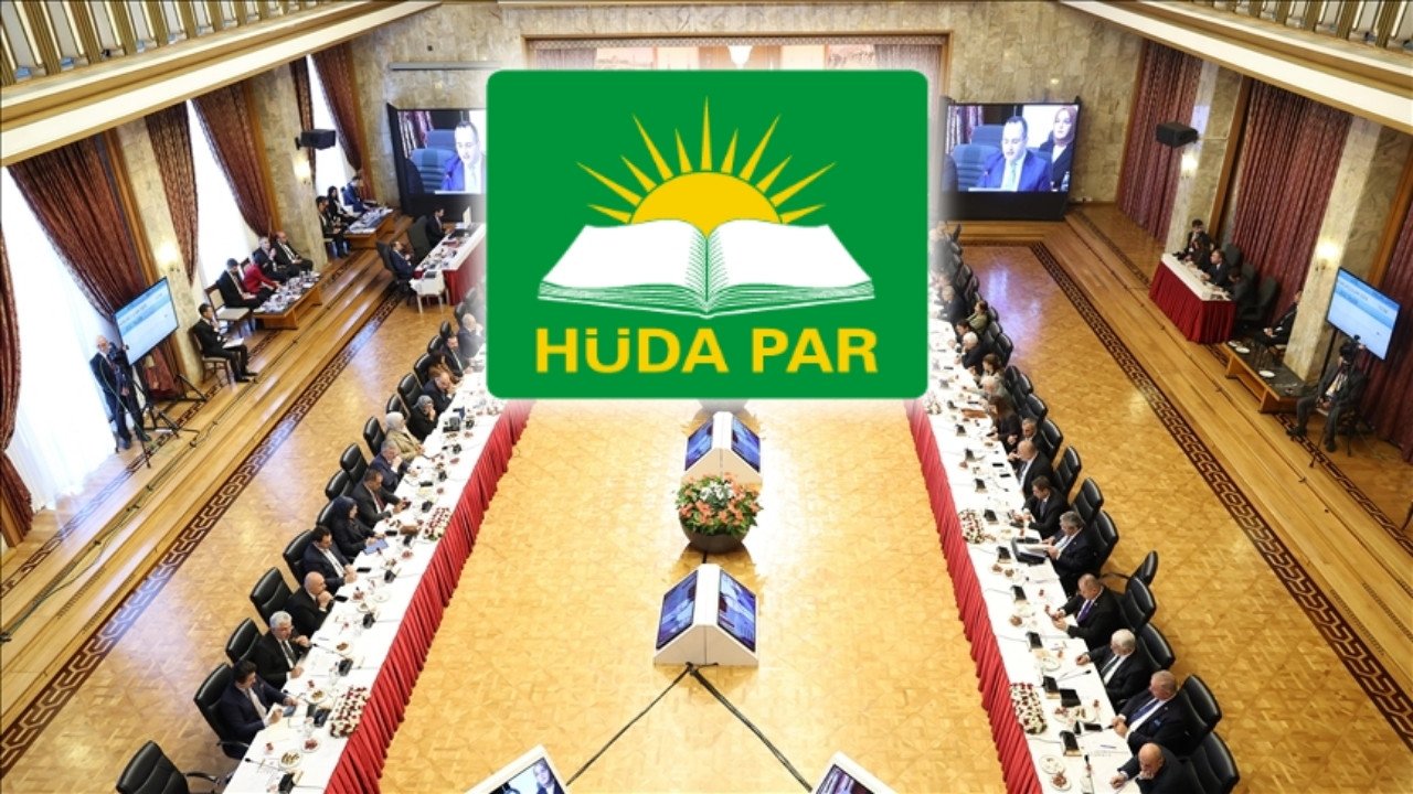 HÜDAPAR’dan komisyona rapor: Faili meçhuller aydınlatılsın