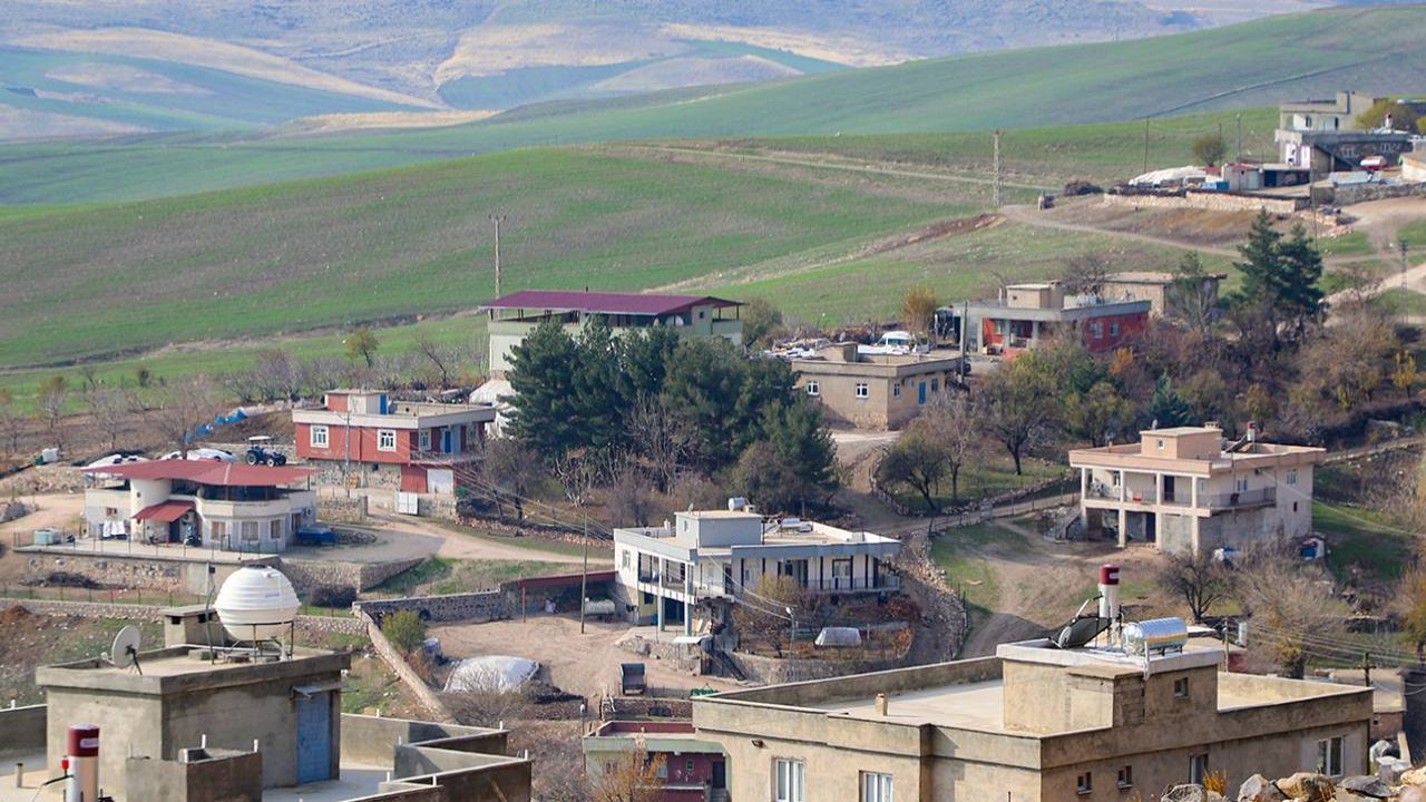 Diyarbakır’daki mahalleni su sorunu 10 yılın ardında çözüldü