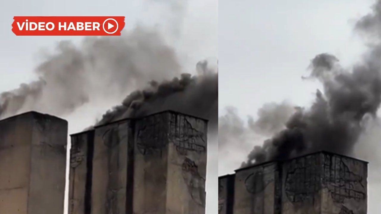 Şırnak’ta 150 bin nüfuslu ilçe zehirleniyor!