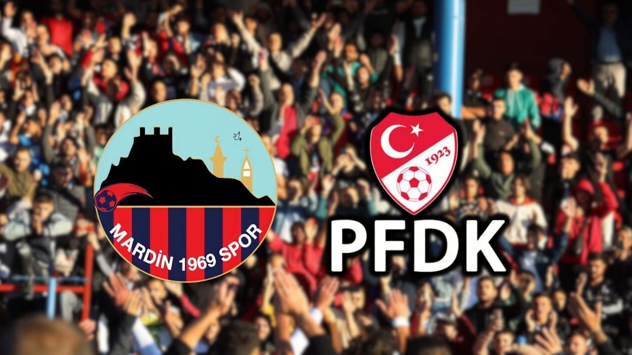 Mardin cezayı aldı, Başkan çevrim dışı