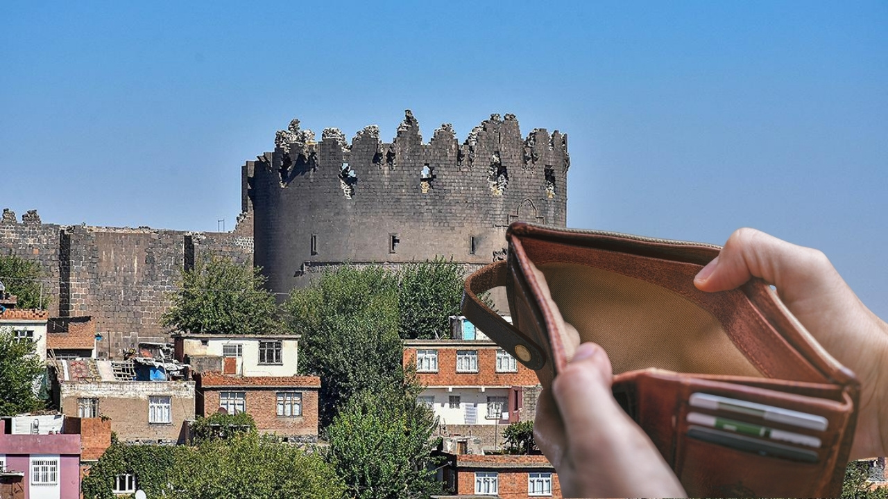 Açlık sınırı 30 bin lirayı aştı, asgari ücret yine geride kaldı