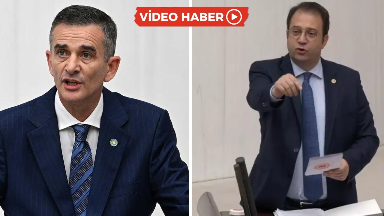 CHP’li Alp’ten ‘Kürt halkı yoktur’ diyen Dikbayır’a cevap