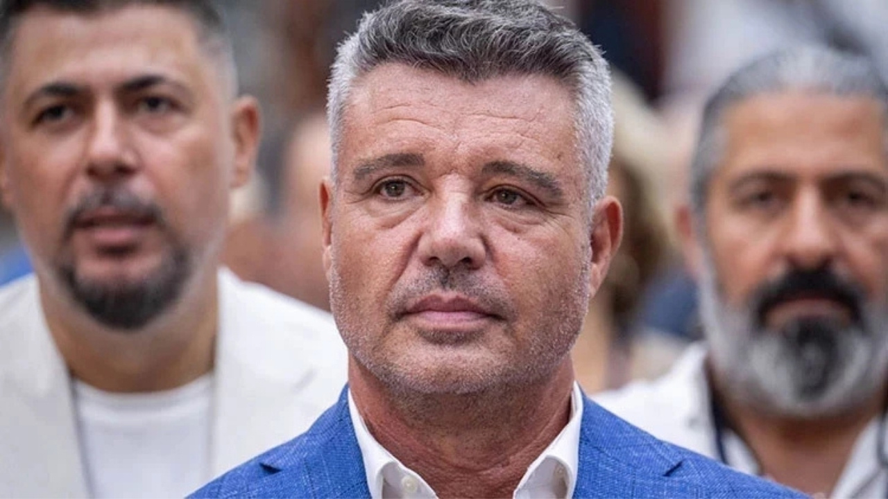 Sadettin Saran yeniden gözaltına alındı