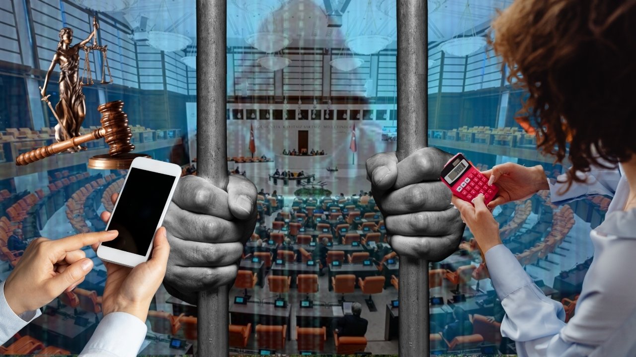 Yargı Paketi Resmî Gazete’de: İçinde neler var?