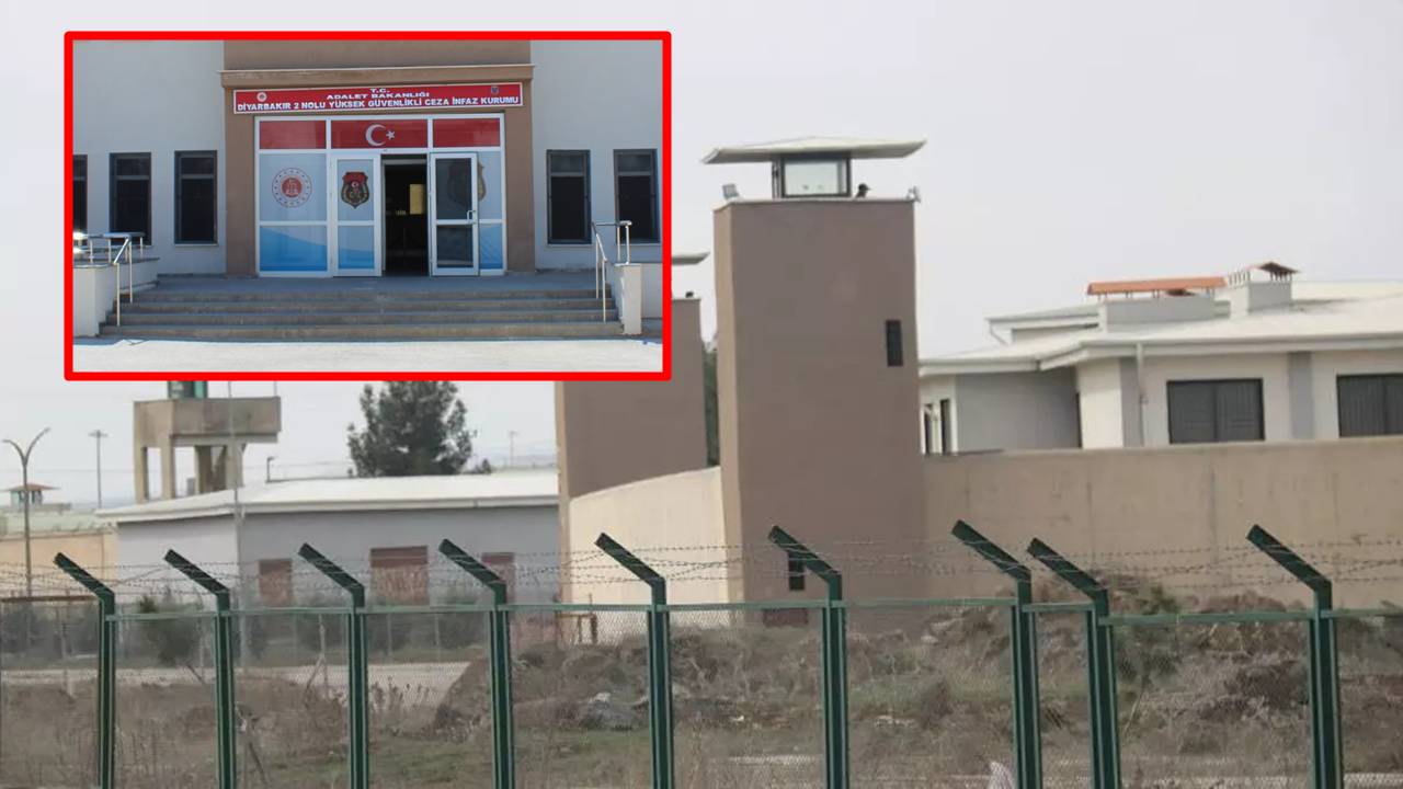 Yargı paketi yürürlükte: Diyarbakır’da tahliyeler başladı