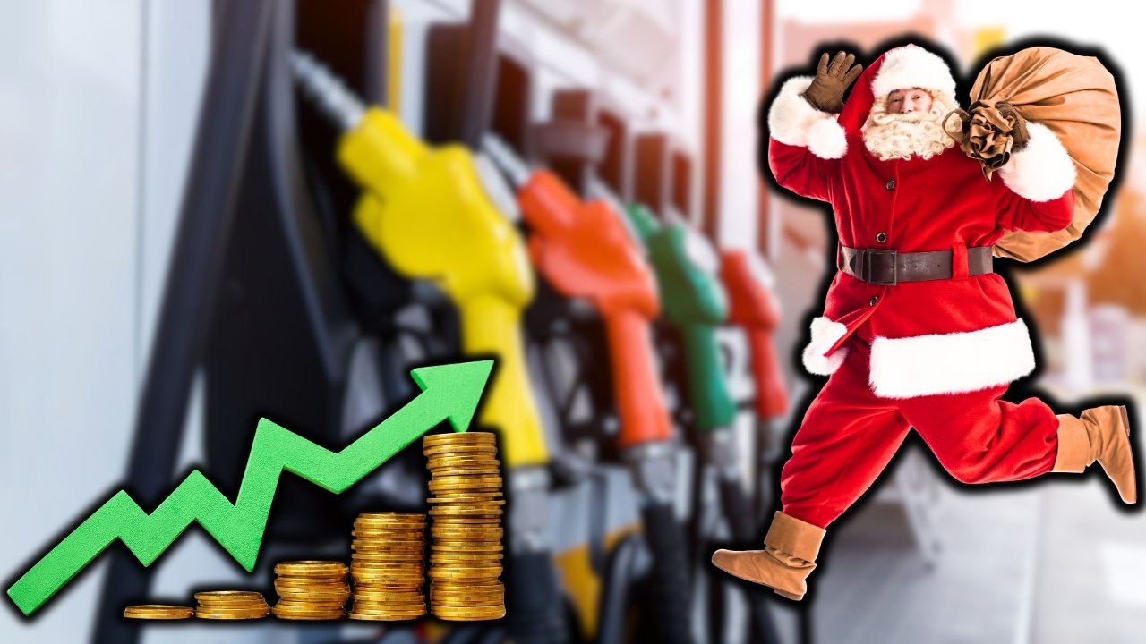 Akaryakıta 2026’ya ÖTV’li ‘hoş geldin’ zammı