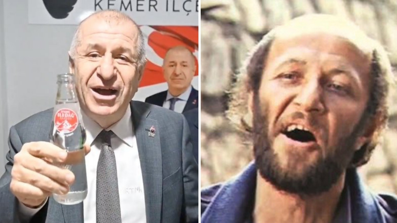 Gazozcu Ümit’den DEM Parti’ye çirkin benzetme: ‘Tecavüzcü Coşkun’