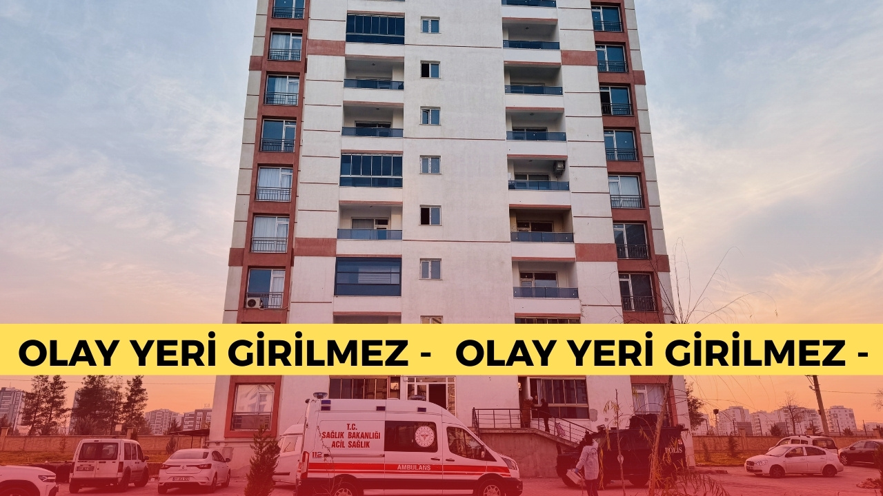 Diyarbakır’da 18 yaşındaki Sümeyye ölü bulundu