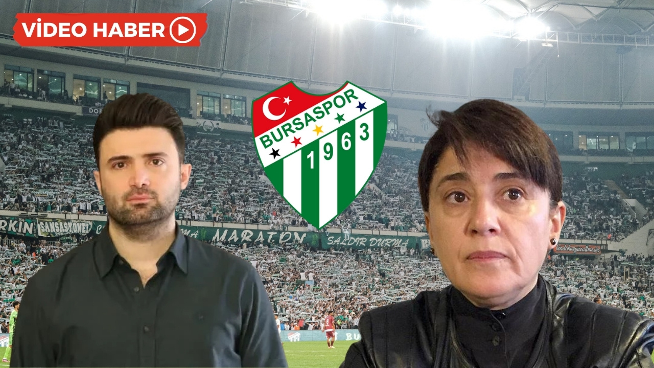 Bursaspor Kulüp Başkanı: Kadın düşmanı değiliz
