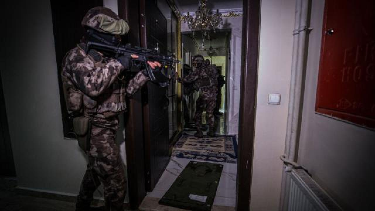 MİT duyurdu: Saldırı hazırlığındaki DEAŞ’lı yakalandı