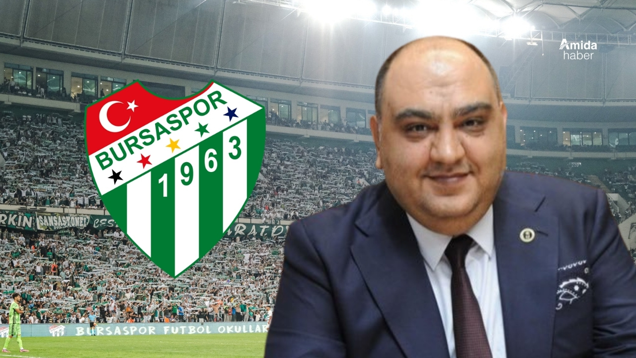 Bursaspor’un cezasını ödeyen İYİ Partili: Eniştem Kürt