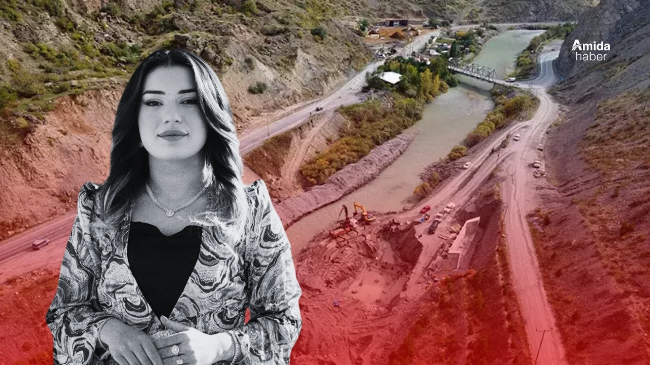 Hakkari’nin ölüm yolu: Zap Suyu bir can daha aldı