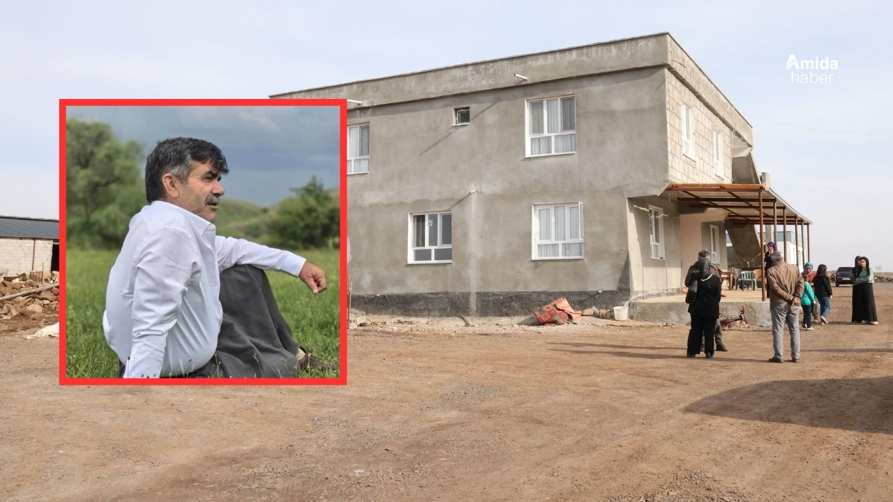 Diyarbakır’da silahlı saldırı: Nedeni sosyal medya paylaşımı