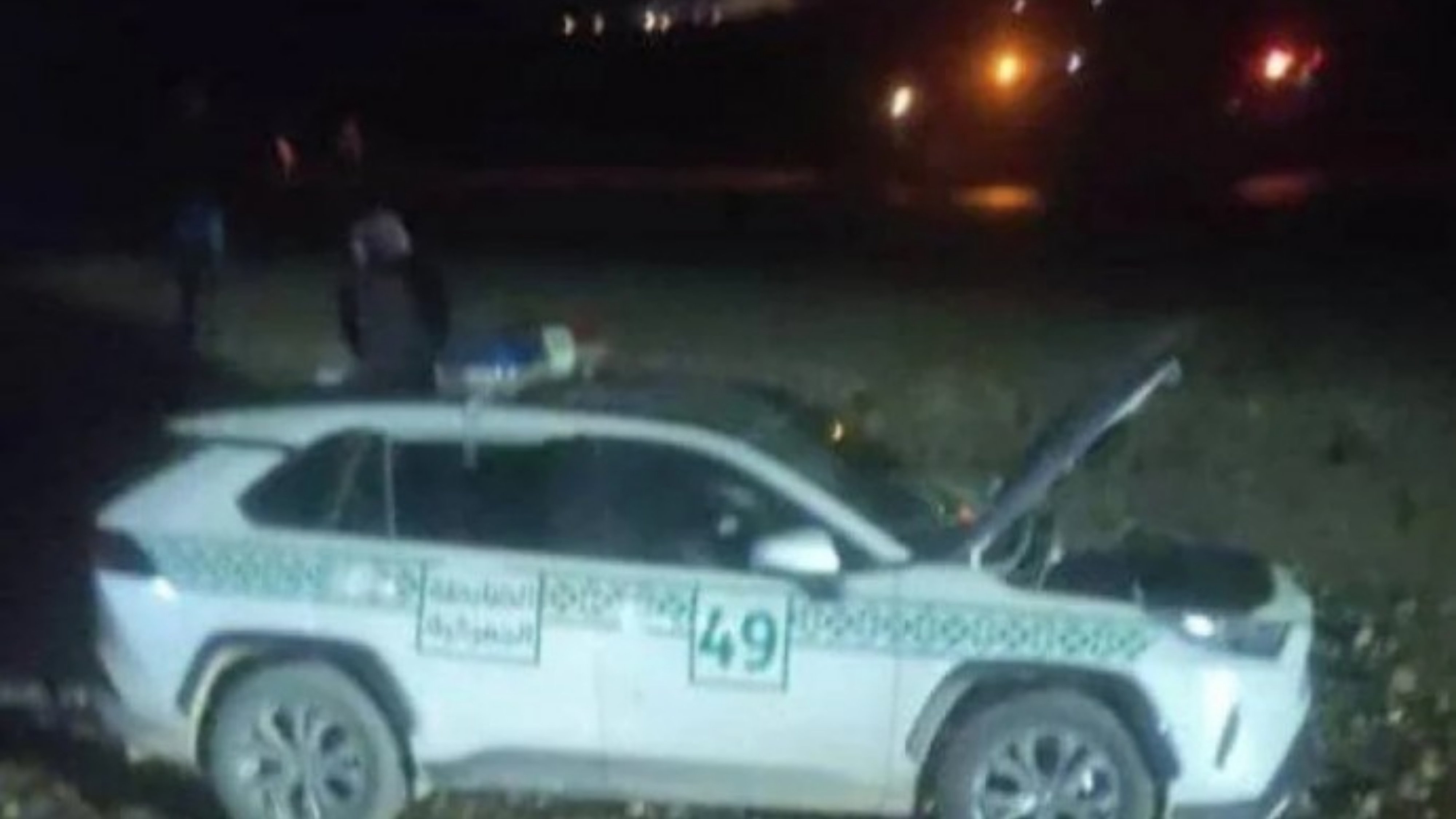 IŞİD, Özerk Yönetime saldırdı: Yaralılar var