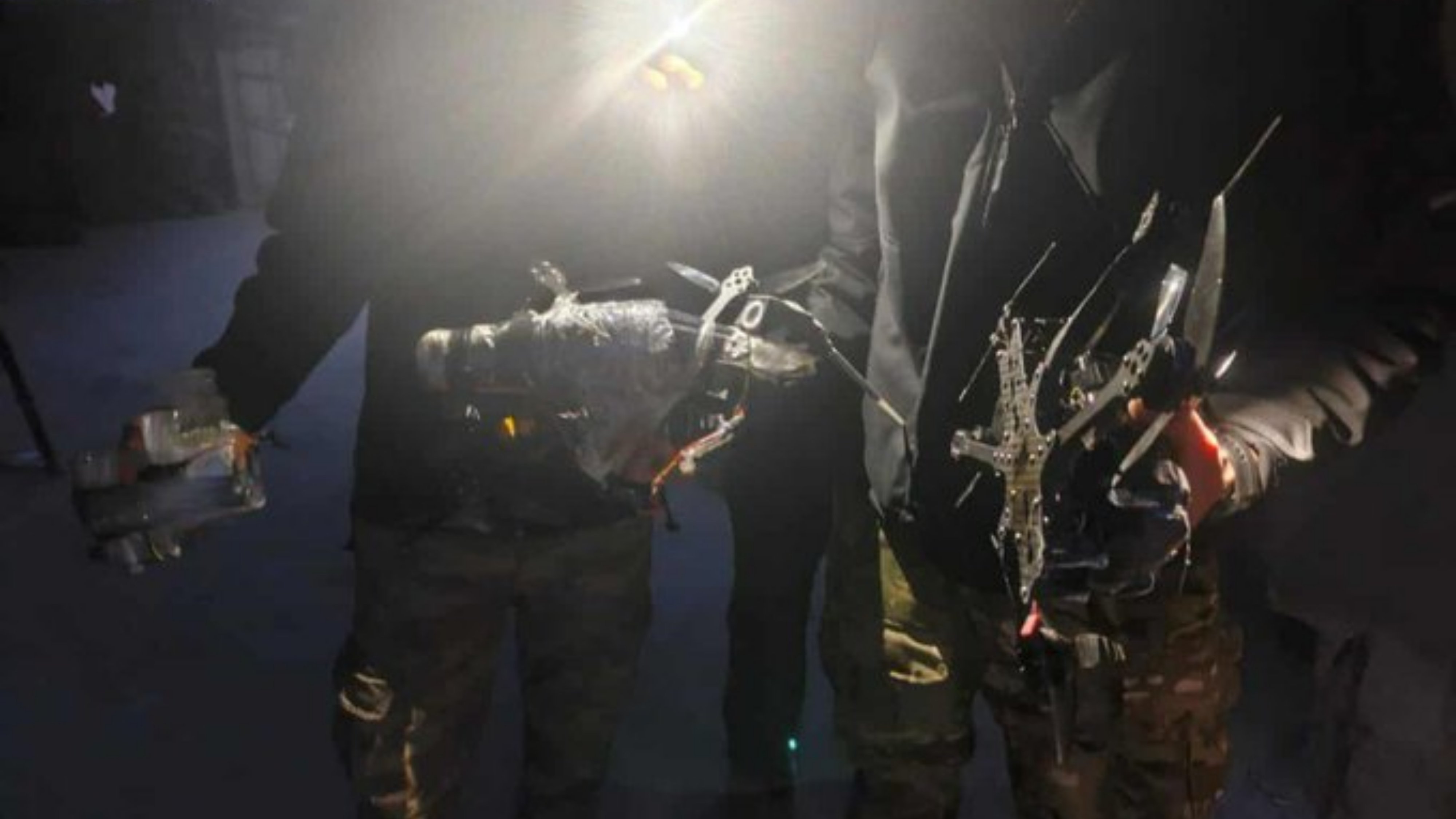 Halep’te tansiyon yükseldi: Taraflar yine çatıştı