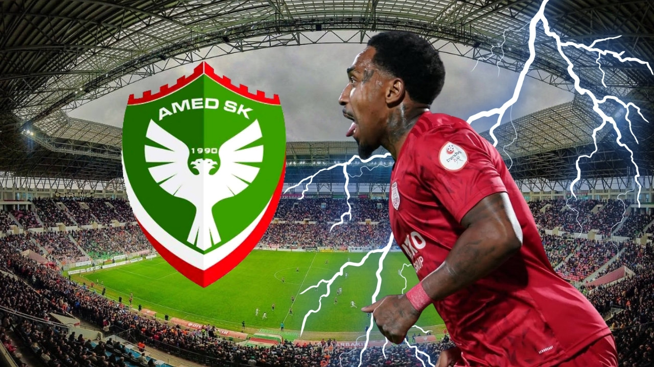 Amedspor’a gelirse ligi ‘belawela’ eder