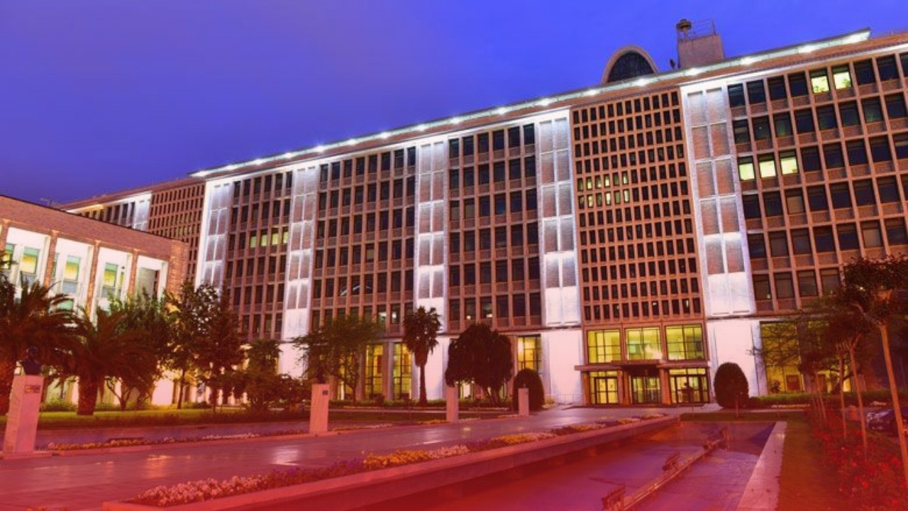 İBB İtfaiye Daire Başkanı gözaltına alındı