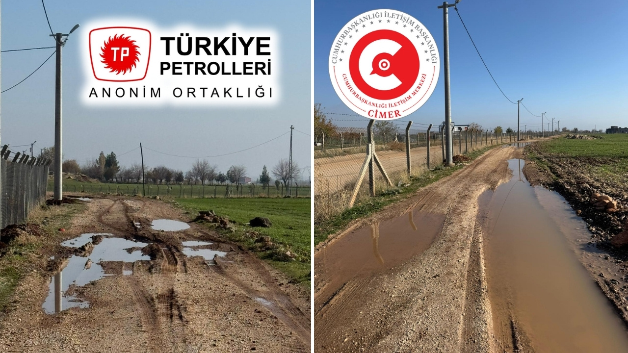 Diyarbakır’da TPAO CİMER’lik oldu