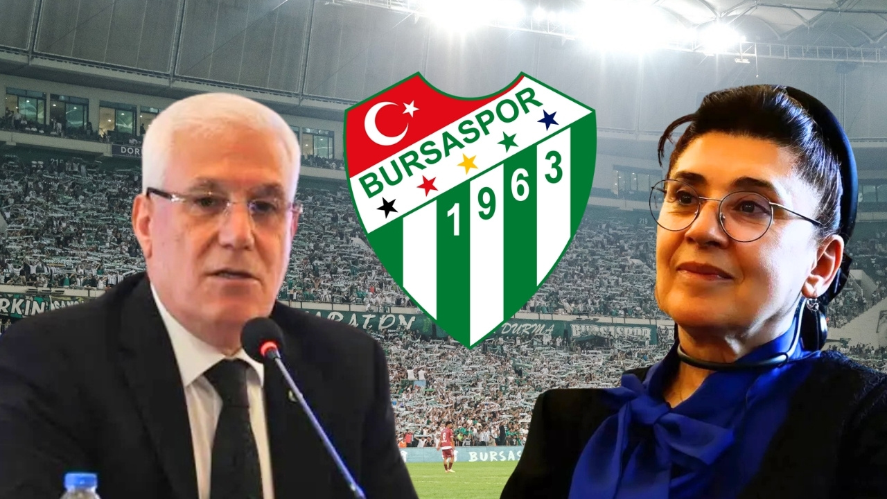 Bursa Belediye Başkanı’ndan Zana açıklaması: İçimizdeki ajanlar