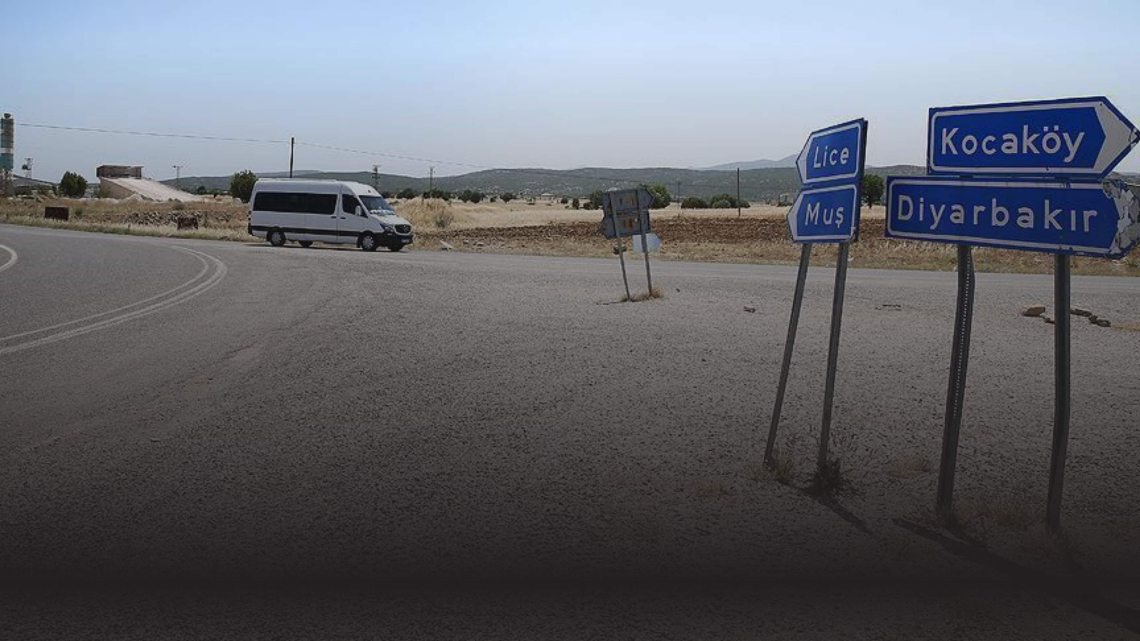 Diyarbakır'da silahlı saldırıya uğrayan kişi kurtarılamadı