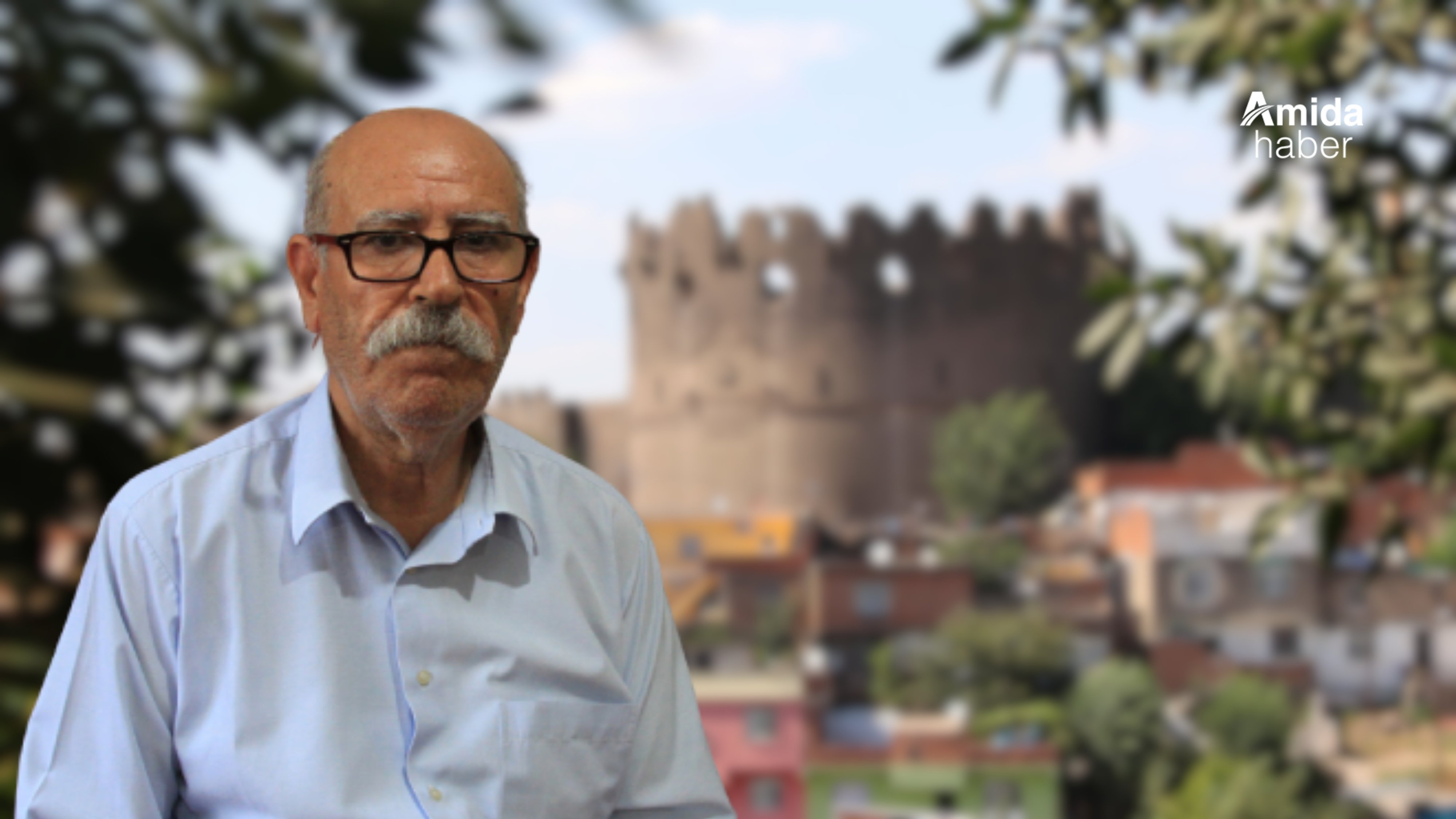 Hacı Özkal Kirmançkî için seslendi: Dilimize sahip çıkalım