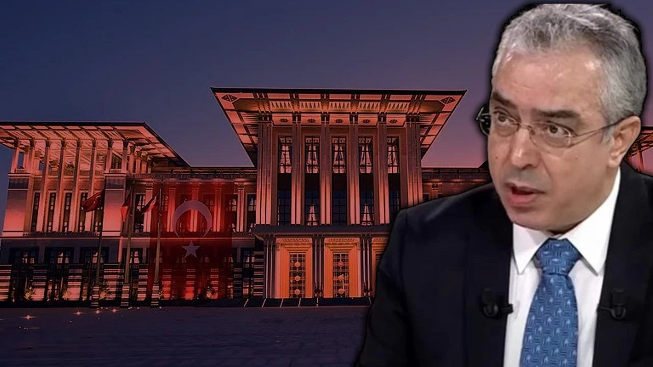 Mehmet Uçum ‘Pazar Yazılarını’ sonlandırdı